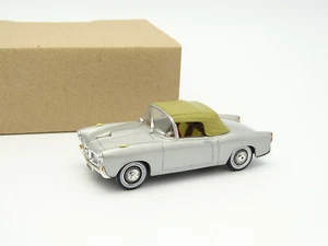 Starline Sb 1/43 - Fiat 1100 TV Grigia - Foto 1 di 1