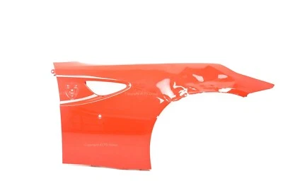 Ferrari FF F151 Front right wing fender for scudetti shield DAMAGED UNREPAIRABLE Foto 1 de 4
