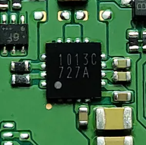 New IC Chip 1013C Solve Issue ERR20 for Canon EOS 80D 6D 750D M6 1500D 5DS - Picture 1 of 1