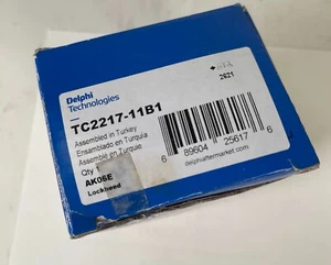 Delphi Technologies Part #TC2217-11B1 - Picture 1 of 2