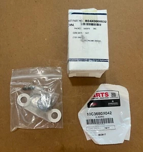 Fisher RD4X0000032 Kit di riparazione Emerson - Foto 1 di 5