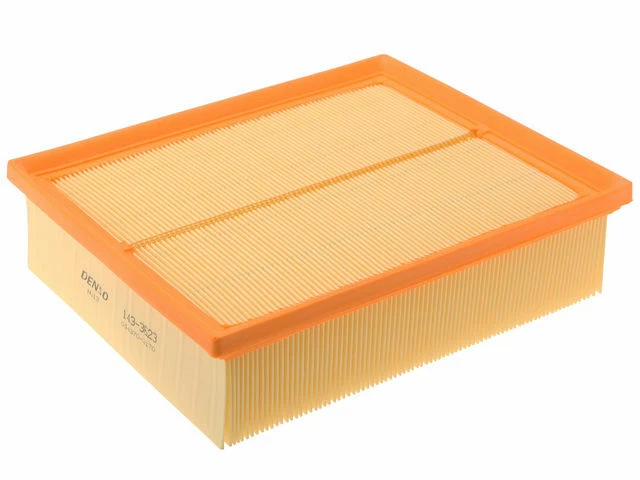 Air Filter For 2002-2009 Audi A4 Quattro 2003 2004 2005 2006 2007 2008 B341ZP - Image 1 of 1
