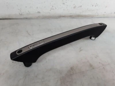 Jeep JK Wrangler 75th Anniversary Edition Passenger Grab Handle 2017 89463 - Imagem 1 de 4