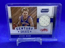 2015-16 Panini Threads Pick Your Card RC/Proof Red/Relics Finish Your Set