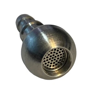 Stainless Steel Weighted Chemical Injector & Filter PF22 PF22.2 Foam Cannon - Picture 1 of 4