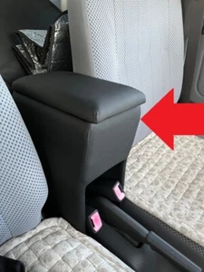 For Daihatsu 99-14 Hijet Truck S200P S201P S210P S211P Armrest Console Box New - Picture 1 of 15