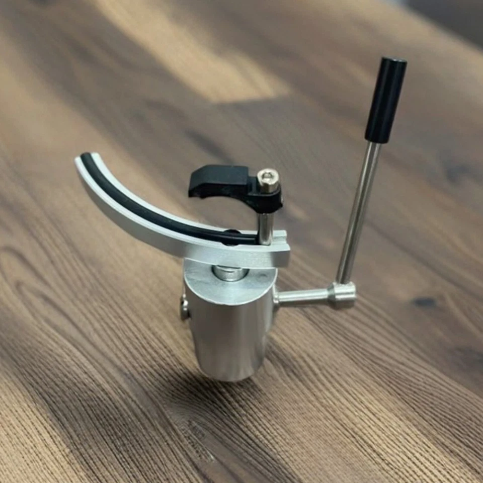 Aluminum Automatic Tonearm Lifter Raiser Vinyl Turntable Player Arm Adjuster UvV - image 1 of 4