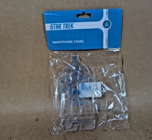 STAR TREK U.S. Soporte para teléfono celular DEFIANT NX-74205 DEEP SPACE NINE - Imagen 1 de 6