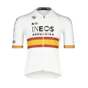 summer Mens Cycling Short Sleeve Jersey Bicycle Jerseys Riding Top Cycling Shirt - Picture 1 of 4