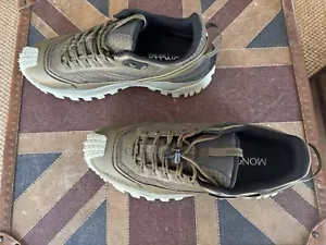 moncler trailgrip gtx sneakers - Picture 1 of 5