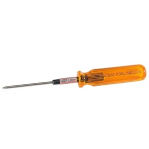 Controlador hexagonal con extremo de bola Thorp (2,0 mm) sin usar - MIP9040 - Imagen 1 de 1