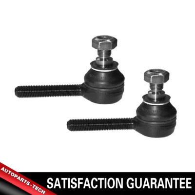 ВНЕШНИЙ конец переднего анкерного стержня 2 шт. для 97 MERCEDES-BENZ SL320/97 MERCEDES-BENZ SL500 - Изображение 1 из 4