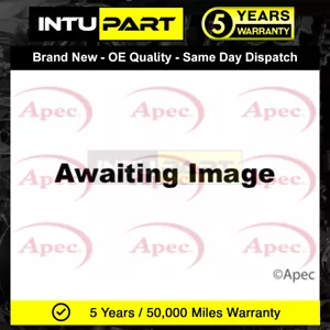 Fits BMW 3 Series 1992-2006 3.0 3.2 4.0 IntuPart Thermostat Coolant #1 - Picture 1 of 2