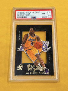Kobe Ex Generation for sale | eBay