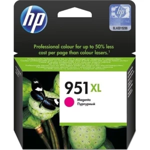 HP 951 XL Cartucho de tinta MAGENTA- CN047AE - Imagen 1 de 1