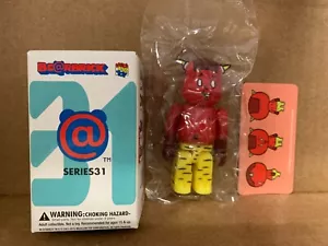 Medicom Bearbrick Series 31 S31 "Artist" Be@rbrick - Picture 1 of 2