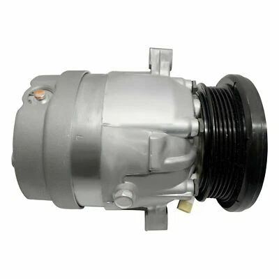 BRAND NEW RYC AC Compressor and A/C Clutch EH985 Fits Century 94-96 2.2L - Image 1 of 2