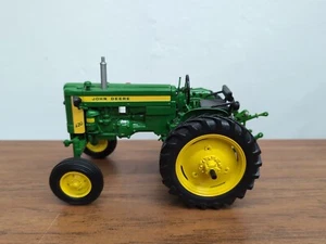 1/16 John Deere Ertl  Two Cylinder 2003 Model "420" V Tractor Phase II-1957  - Picture 1 of 4