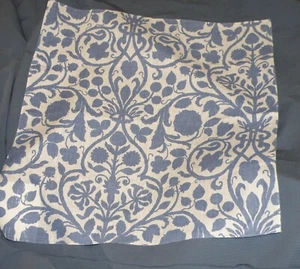 Kravet Barbara Barry Gros Grain französischer Polsterstoff & Stroheim Coord Remnan - Bild 1 von 2