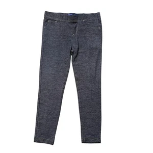 NWT Levi's Stretch Knit Leggings Girls Size 6X - Picture 1 of 5