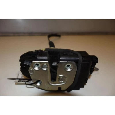 REAR DOOR LOCK RH FOR DR - EVO DR3.0 (23) 1.5 16V BI-FUEL GPL (86KW) SUV 2023 Foto 1 de 4