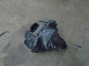 2014 Honda CTX 700 ABS Complete Air Box - Picture 1 of 2