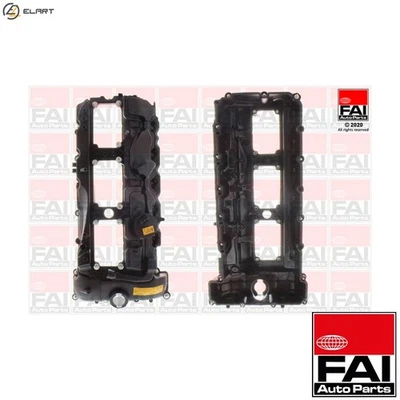 CYLINDER HEAD COVER VC021 FOR N55 B30 A 3.0L 6cyl - Image 1 of 4