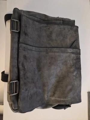 Camel Active Shoulderbag Schultertasche Magnetverschluss - Bild 1 von 4