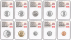 1776 2026 US MINT COMPLETE 10 COIN SILVER PROOF SET NGC PF70 FR FLAG PRESALE 1776 2026 US MINT COMPLETE 10 COIN SILVER PROOF SET NGC PF70 FR FLAG PRESALE