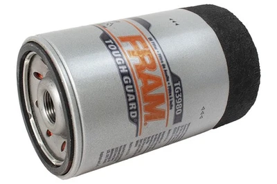 Filtro de aceite protector resistente FRAM para Chevrolet Blazer GMC Jimmy 1992-05 modelo TG3980 Foto 1 de 4