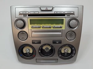 Mazda 2 DY Radio Stereo Head Unit CD Player Changer Series 1 02 - 05 - Foto 1 di 11