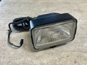 1985-87 Honda ATC 250ES Big Red Headlight Assembly Lamp Housing Harness OEM Nice - Bild 1 von 14