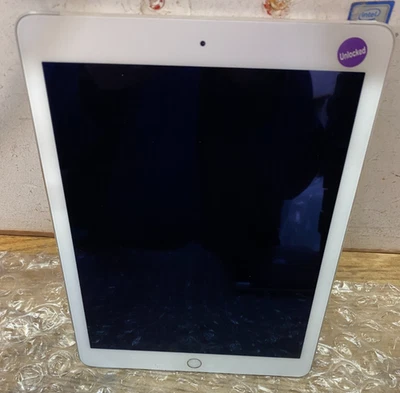 Apple iPad Air 2 16GB, Wi-Fi + Cellular Unlocked, 9.7" (OFFERS WELCOME) - Image 1 of 4