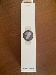 Samsung Galaxy Watch7 L310 44mm - Silver EU - Foto 1 di 2