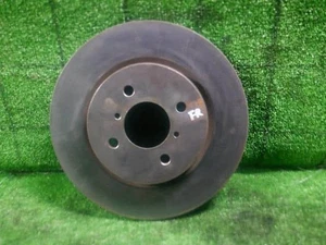 SUZUKI Swift 2016 DBA-ZD72S Front Disk Rotor 5531171L51 [Used] [PA101499347] - Picture 1 of 5