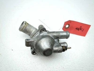 Carcasa termostato radiador Honda VF750C Magna 750 94-04 Foto 1 de 4