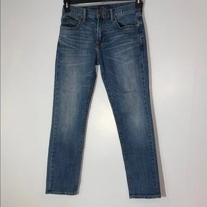 Lucky Brand Herren 221 Original Straight Jeans 31x32 - Bild 1 von 11