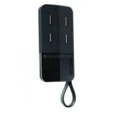 Telecomando Apricancello Telcoma Noire4e 4ch Orig. T/NOIRE4E