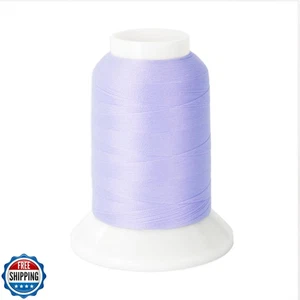 YLI Fili Nylon Lana - Filo Serger per Tessuti Elasticizzati e Maglia - Morbido  - Foto 1 di 5