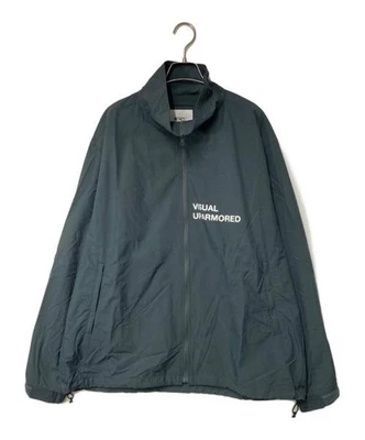 WTAPS TRACK / JACKET / NYLON. TUSSAH. PERTEXR - Image 1 of 4