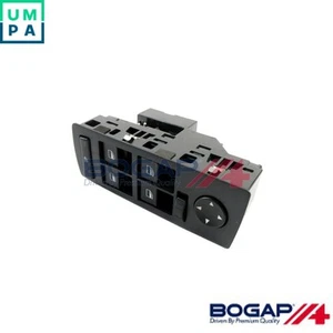 SWITCH WINDOW REGULATOR B7358121 FOR BMW X5E53 M62B44 N62B44A 4.4L M62B46 4.6L - Picture 1 of 8