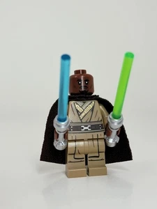 Lego Star Wars Kellerlan Beq Minifigura sw1336 75378 7BL - Imagen 1 de 1