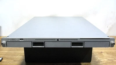 Tarjeta RAID ComboDrive Apple Xserve 2.0 GHz Dual G5 3x 1.0 TB HD 8.0 GB RAM Foto 1 de 4