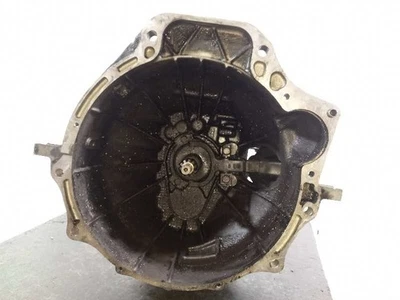 5S20016D02 GEARBOX / 9368413 / 8870197 / 2658053 FOR IVECO DAILY CAJA CERRADA 1 - Image 1 of 4