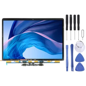 13.3" For MacBook Air M1 2020 A2337 EMC 3598 Retina LCD Screen Display Assembly - Picture 1 of 4