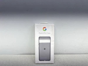 Custodia Soft Shell per Google Pixel 6 Pro - Stormy Sky - - Foto 1 di 2