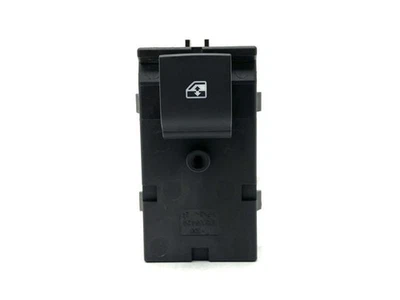 Выключатель стекла задней двери угольно-черный 95188249 подходит для Chevrolet Sonic 66692 2012-2018 годов выпуска - Изображение 1 из 4