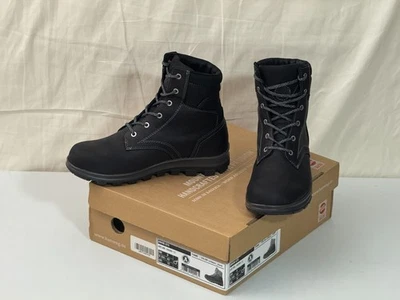 Clean Hanwag Anvik GTX Gore-Tex leather winter snow boots US Men 10 (EU 43) - Image 1 of 4