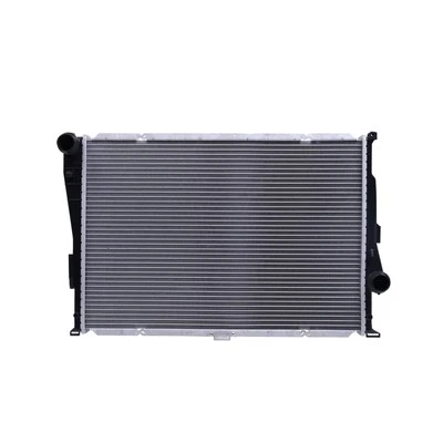 Radiator Fit for BMW M3 2001-2006 Foto 1 de 4