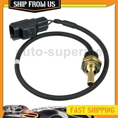 Sensor de temperatura del refrigerante del motor GPD para 1999 2000 2001 Volvo S80 2,8 L Foto 1 de 3